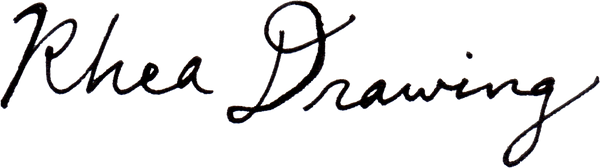 Rheadrawing 